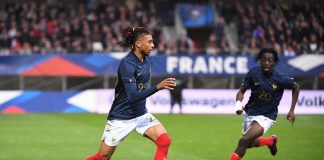 Europei Under 21, Francia-Norvegia 1-0