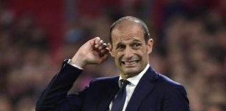 Calciomercato Juve, Allegri e l’Arabia Saudita: voci non si fermano