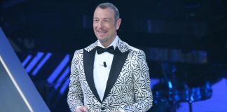 Sanremo 2024, Amadeus: “Regolamento diverso rispetto a scorso anno”