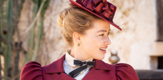 Amber Heard al Taormina Film Fest