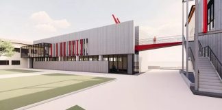 La scuola “Arti e mestieri” di Suzzara si rifà il look: previsto un ampiamento