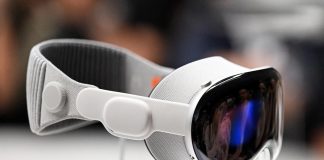Apple, arriva Vision Pro: nuovo visore per la realtà aumentata