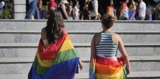 ‘The Sound of Colors’, Migani (Serravalle Designer Outlet): “Felici di contribuire ai festeggiamenti del pride”