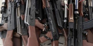Ucraina, che fine fanno le armi Nato fornite a Kiev?