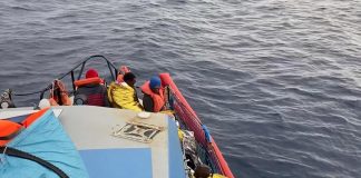 Migranti, Sea Watch: fermo di 20 giorni e multa di oltre 3mila euro per Aurora