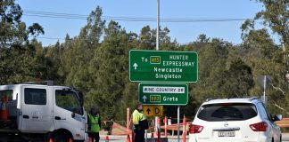 Australia, si ribalta bus con ospiti matrimonio: 10 morti e 25 feriti