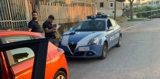 Napoli, danneggiata auto di Klaus Davi a Ponticelli
