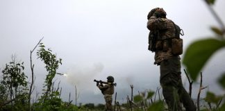 Ucraina, Russia: “Alcune proposte dei Paesi africani potrebbero essere attuate”