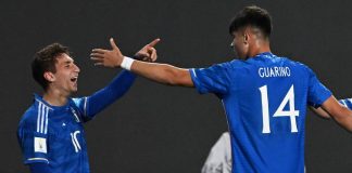Mondiale Under 20, Italia batte Inghilterra e vola ai quarti contro la Colombia
