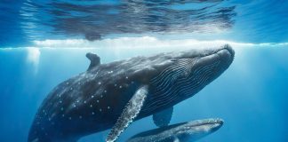 Morto Roger Payne, il biologo che scoprì il canto delle balene