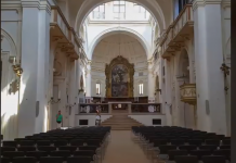 Maratona organistica di Ognissanti: 5 maestri e la borsa di studio Damiano Rossi