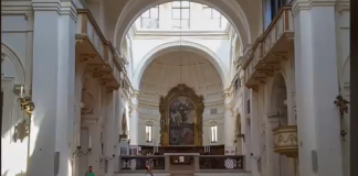 Venerdì 1° novembre ritorna l’appuntamento con la “Maratona organistica di Ognissanti”