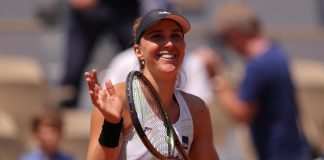 Roland Garros 2023, un’altra rimonta per Beatriz Haddad Maia che vola in semifinale