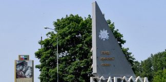 Ucraina-Russia, Mosca: “Respinto attacco a Belgorod”