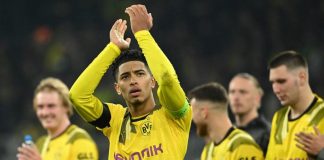 Real Madrid, arriva Bellingham dal Borussia Dortmund per 103 milioni