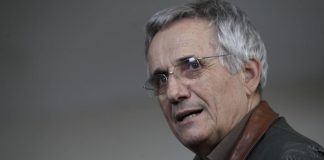 Marco Bellocchio da Fiorello: “Il pensiero del Papa è il più di sinistra”