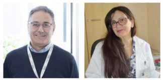 Psicologia Clinica e Vaccinazioni, Benlodi e Giardino sono i nuovi primari