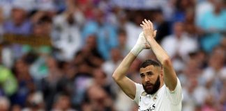 Benzema: “Non dimenticherò mai il Real Madrid ma è il momento di andare via”