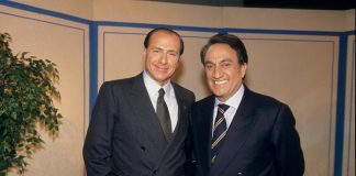 Berlusconi, Emilio Fede: “Io e lui come fratelli, abbiamo scritto pagina di giornalismo” – Video