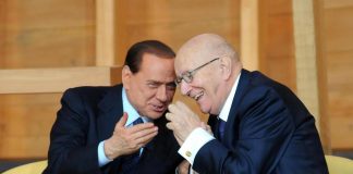 Berlusconi, quel sogno di vivere 150 anni condiviso con don Verzè