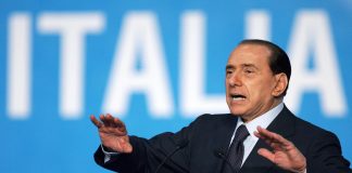Addio a Silvio Berlusconi, il cordoglio della politica
