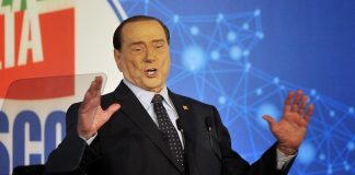 Berlusconi, Washington Post: “Dopo era del testosterone, ora donne in primo piano”