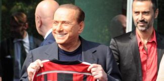 Berlusconi, Sacchi e Capello: “Un genio, ha cambiato il calcio”