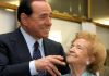 Berlusconi, da mamma Rosa a Marta Fascina: tutte le donne del Cav