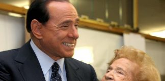 Berlusconi, da mamma Rosa a Marta Fascina: tutte le donne del Cav