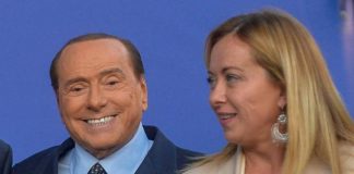 Berlusconi, Occhetto: “Meloni ne è vera erede politica”
