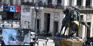 Funerali Berlusconi, omelia: “Uomo politico ha sostenitori e oppositori”