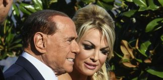 Berlusconi, Pascale: “Con lui muore la mia vecchia vita”