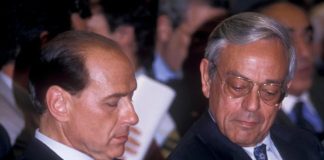 Berlusconi, Previti: “Ancora sotto choc, pensavo fosse immortale”