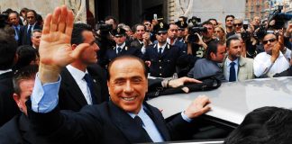 Berlusconi, l’uomo che ha segnato la generazione dei nati negli anni 70