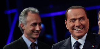Berlusconi, Travaglio: “Giornata imbarazzante con beatificazione”