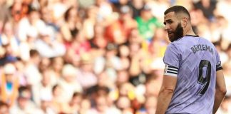 Real Madrid, è ufficiale: Benzema lascia