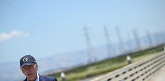 Ucraina, Biden: “Minaccia Russia su uso armi nucleari è reale”