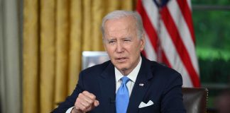 Debito Usa, Biden: “Con accordo su tetto evitato collasso economico”