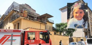 Bimba scomparsa a Firenze, Procura indaga per sequestro di persona: interrogata la madre