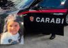 Bimba di 5 anni scomparsa a Firenze, la mamma: “Aiutatemi”