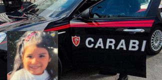 Bimba di 5 anni scomparsa a Firenze, la mamma: “Aiutatemi”