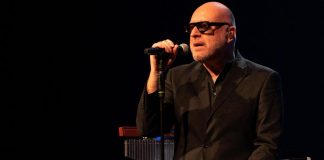 Mario Biondi, concerti al via oggi: tour inizia da San Giorgio a Cremano