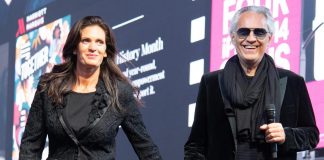 Beautiful, per la soap cameo d’eccezione di Andrea Bocelli