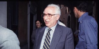 Morto Guido Bodrato, dirigente Dc più volte ministro aveva 90 anni