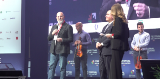 Lavoro, Bonaccini: “Grazie ai consulenti di aver scelto ancora Bologna come sede per Festival”