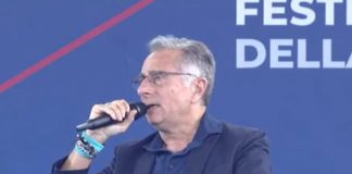 Paolo Bonolis e l’addio alla tv: “Lavorerò ancora per poco”