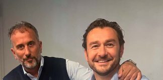 Christian Botturi è il nuovo Direttore Tecnico biancorosso