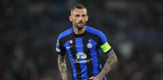 Marcelo Brozovic, colpo di scena: trattativa arenata. Resta all’Inter?