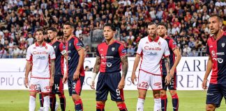 Bari-Cagliari oggi, orario partita: dove vederla