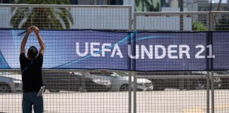 Europei Under 21, esordio da brividi per l’Italia contro la Francia